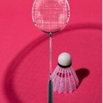 Match Badminton Racquet CBX-450 (Code:29014)