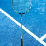 Match Badminton Racquet CBX-555 (Code:29009)