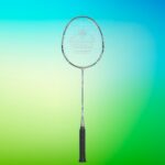Match Badminton Racquet CBX-850 (Code:29034)