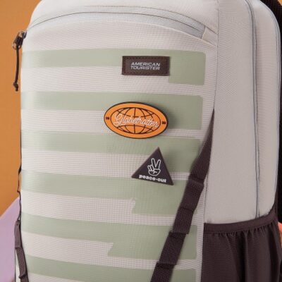 Mate Backpack Beidge 5