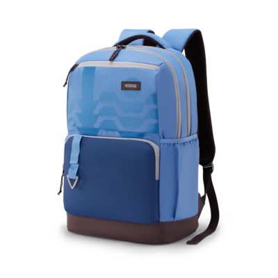 Mate Backpack Blue 4