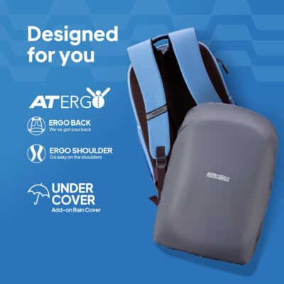 Mate Backpack Blue