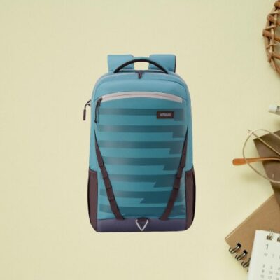 Mate Backpack Green 3
