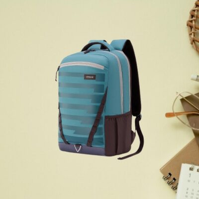 Mate Backpack Green 4