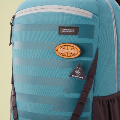 Mate Backpack Green