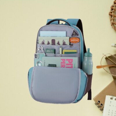 Mate Backpack Green 5