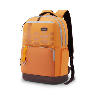 Mate Backpack Mustard 5