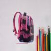 Mia Backpack Black 1