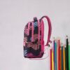 Mia Backpack Black 2