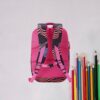 Mia Backpack Black 3