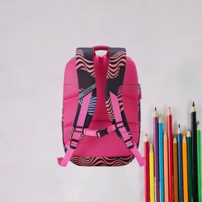 Mia Backpack Black 3
