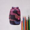 Mia Backpack Black 5