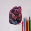 Mia Backpack Black 7