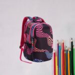 Mia Backpack Black
