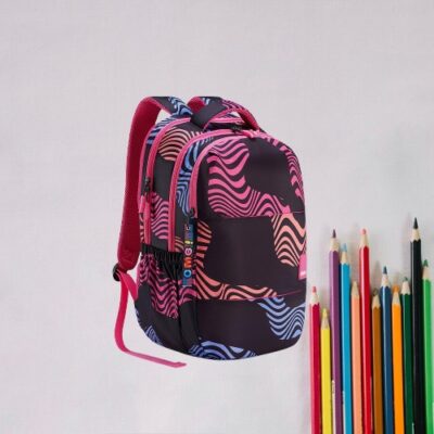 Mia Backpack Black