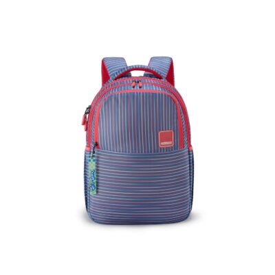 Mia Backpack Grey 4
