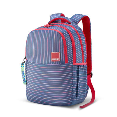 Mia Backpack Grey