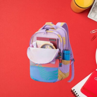 Mia Backpack Multi 3