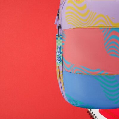 Mia Backpack Multi 4