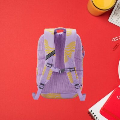 Mia Backpack Multi 5