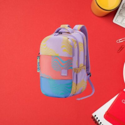 Mia Backpack Multi 6