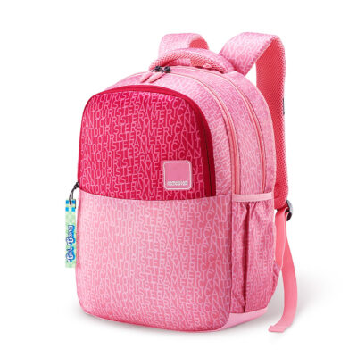 Mia Backpack Pink