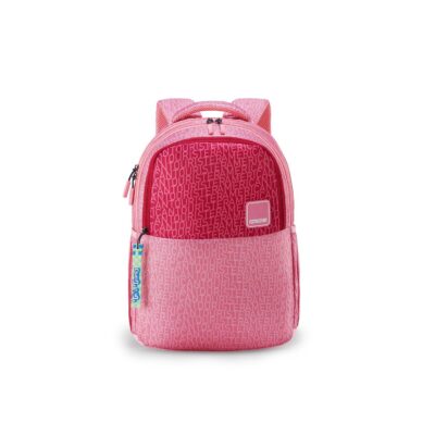 Mia Backpack Pink 5