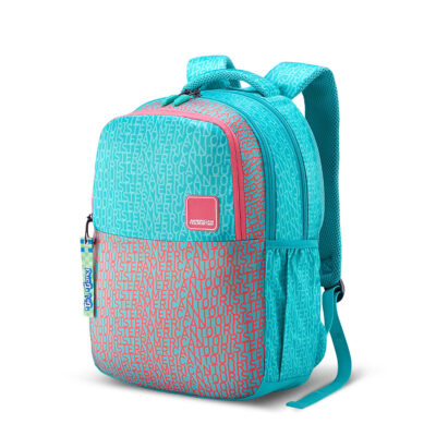 Mia Backpack Turq