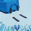 Moodle Backpack Coral Blue 2
