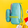 Moodle Backpack Sky Blue 1