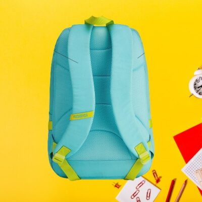 Moodle Backpack Sky Blue 4