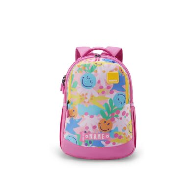 Ollie Backpack Spring Pink