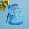 Ollie Backpack Water Blue