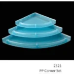 PP Corner Set