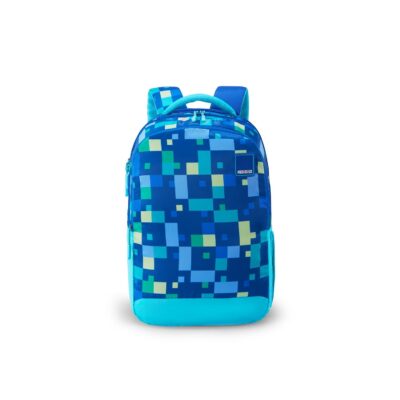 Pazzo Backpack Pixel Navy 5