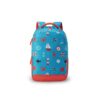 Pazzo Backpack Sailor Blue 4