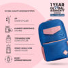 Pixie Backpack Blue 3