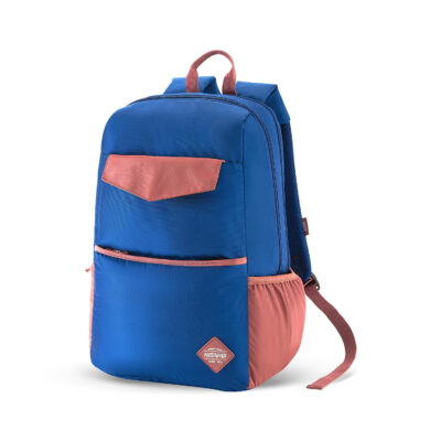 Pixie Backpack Blue