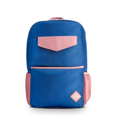 Pixie Backpack Blue 5