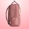 Pixie Backpack Dusty Pink 3