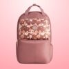 Pixie Backpack Dusty Pink 4