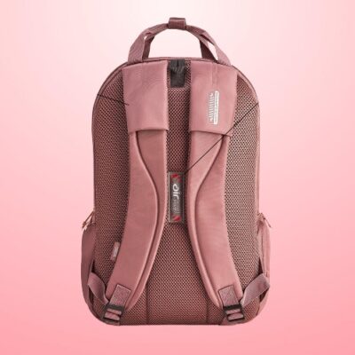 Pixie Backpack Dusty Pink