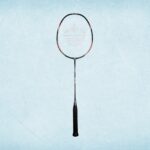 Professional Badminton Racquet CBX-1000 (Code:29029)