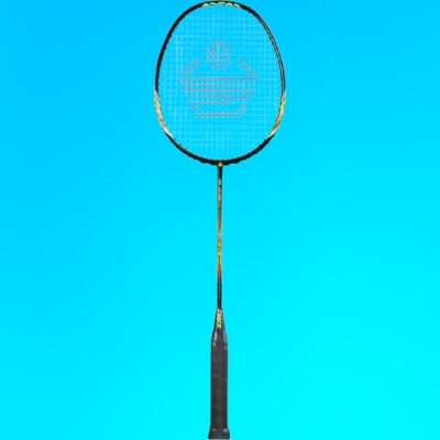 Professional Badminton Racquet CBX-875 (Code:29036)