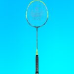 Professional Badminton Racquet CBX-900 (Code:29035)