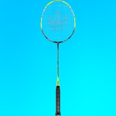 Professional Badminton Racquet CBX-900 (Code:29035)
