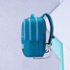 Quad Backpack Space Blue