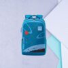 Quad Backpack Space Blue 4