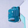 Quad Backpack Space Blue 5