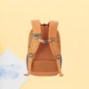 Quad Bacvkpack Legion Blue 5